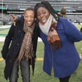 Samira and Danielle's Real-Life Friendship Gives Poussey and Taystee a Run For Their Money