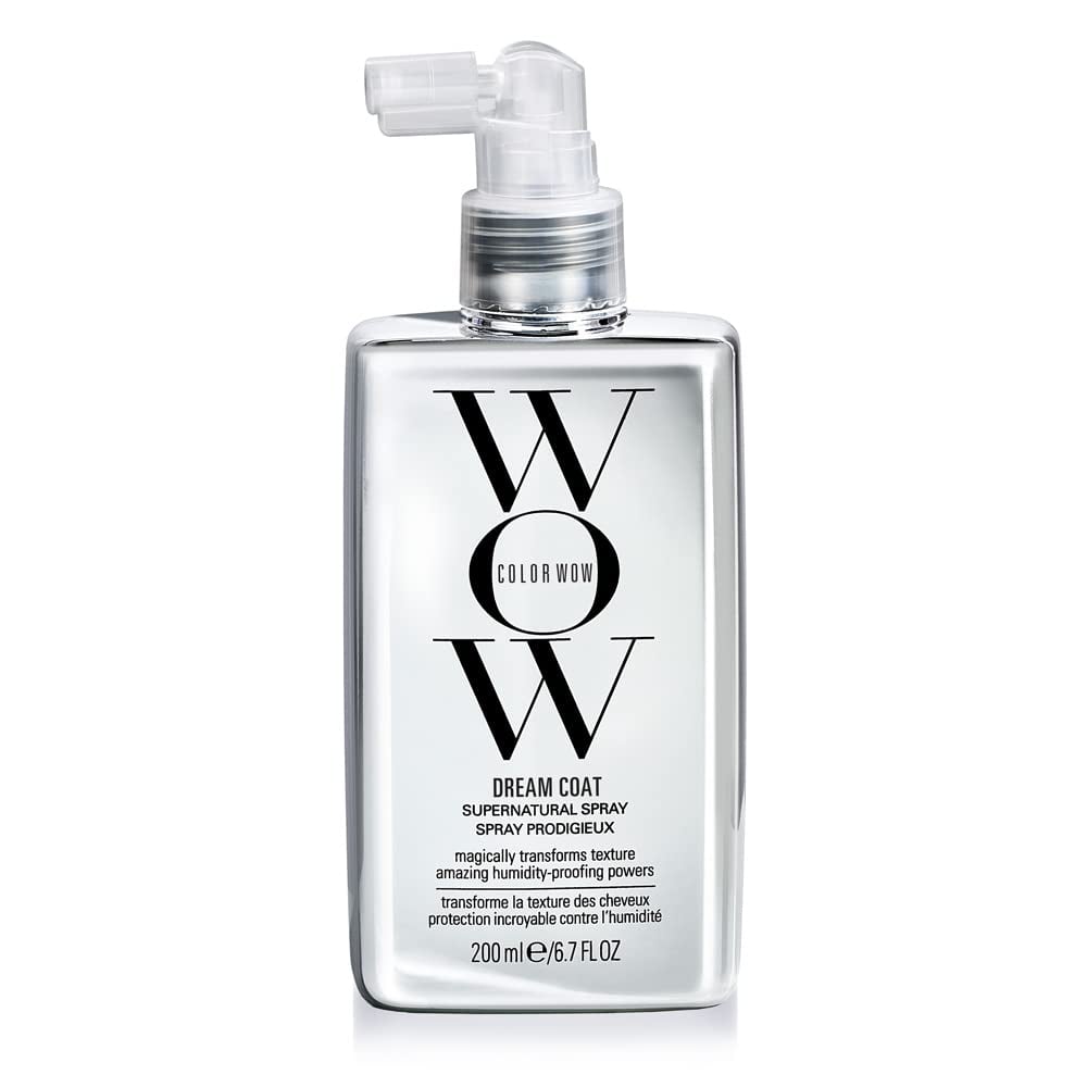 On a Hair-Care Essential