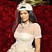 Kylie Jenner Shares Rare Glimpse of Her Son, Aire, on Valentine's Day
