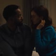 Alison Brie, Jay Ellis, and Kiersey Clemons Form a Messy Love Triangle in "Somebody I Used to Know"