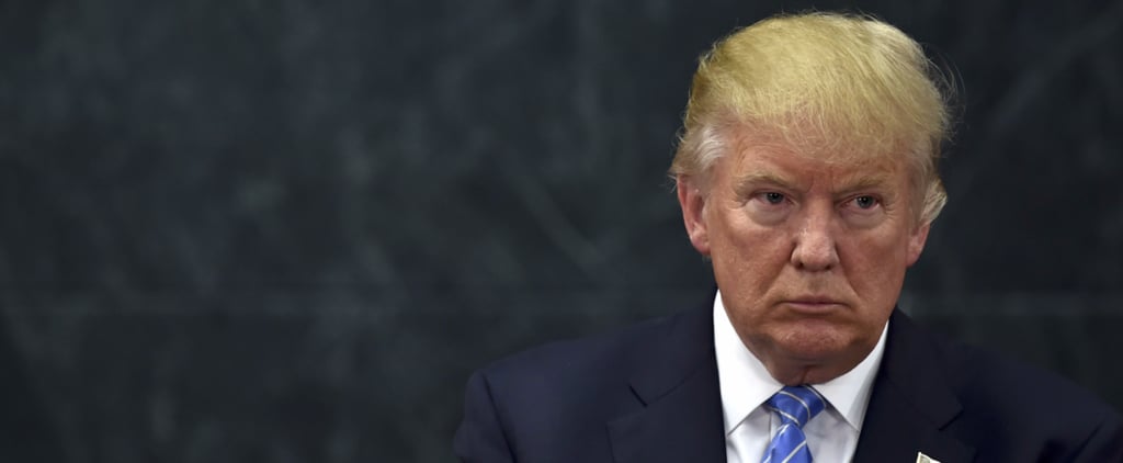 Donald Trump Donated to Florida Attorney General