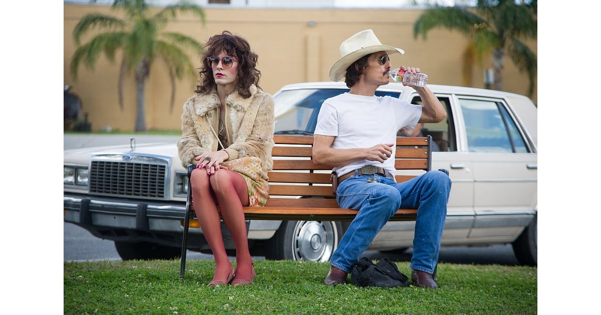 Dallas Buyers Club | Which Award Season Movies Are Based on a True Story? |  POPSUGAR Entertainment Photo 3