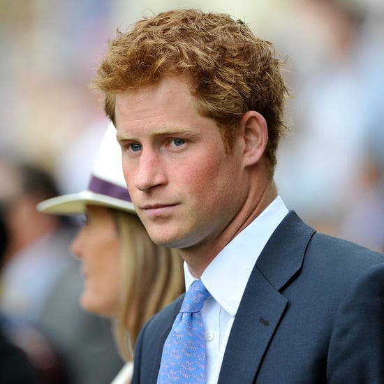 How to Date Prince Harry