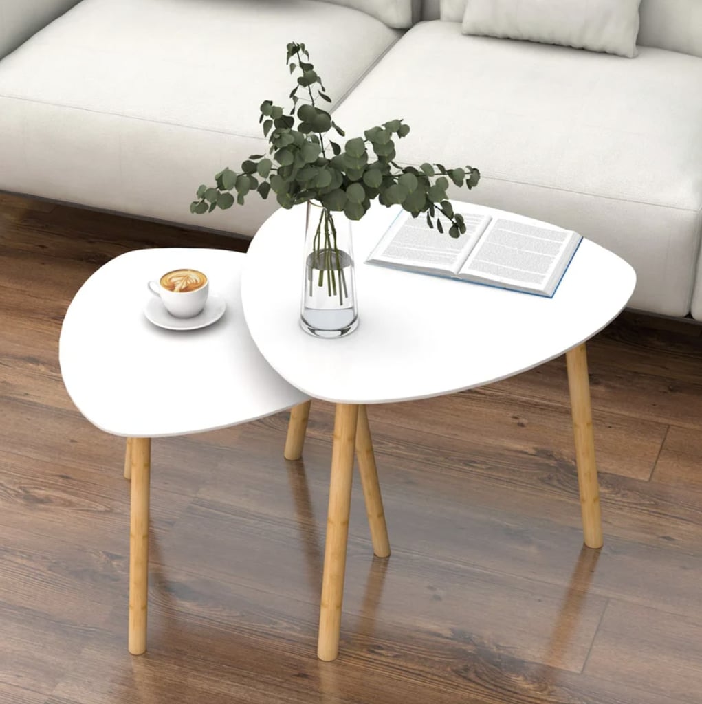 Best Nesting Coffee Table