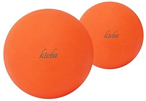 Kieba Massage Lacrosse Balls