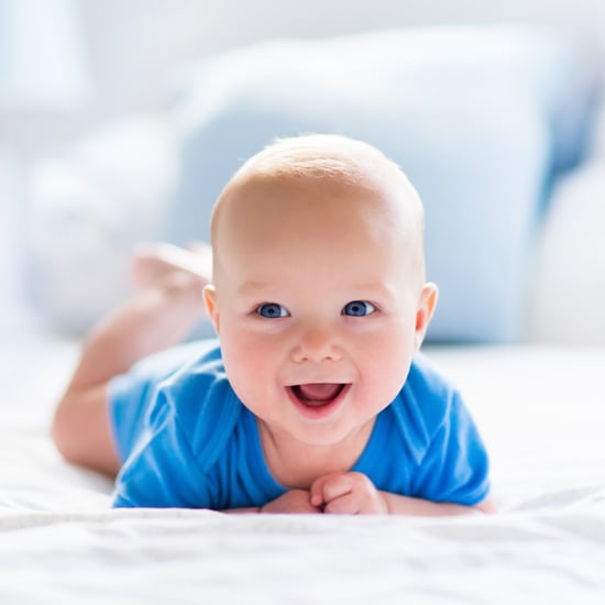 Tummy Time For Babies: When to Start and How
