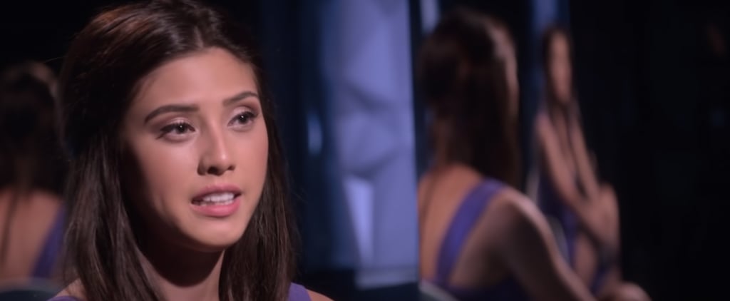 April From The Ultimatum Talks Her New Boyfriend