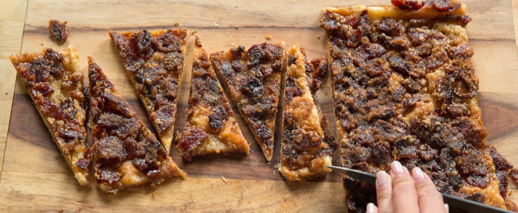 Bacon Crack Recipe