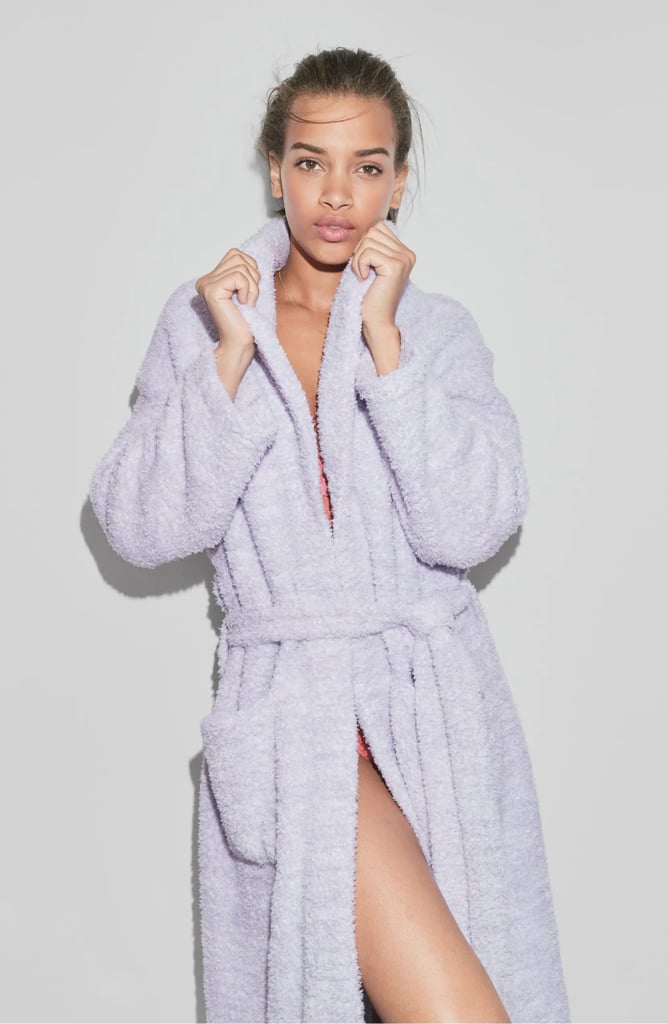 A Plush Robe Barefoot Dreams CozyChic Unisex Robe Best LastMinute