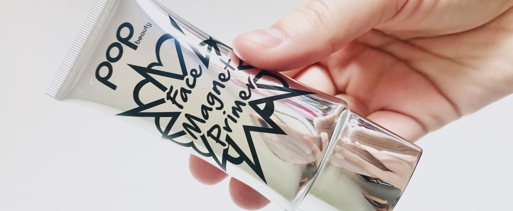 Pop Beauty Face Magnet Primer Review