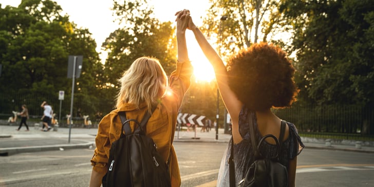 Queerplatonic Relationship