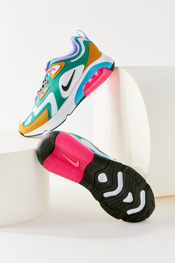 Nike Air Max 200 Sneaker | 10 Pairs of 