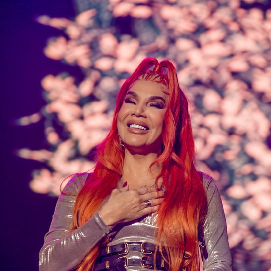 Ivy Queen to be Honoured at 2023 Premio Lo Nuestro Awards