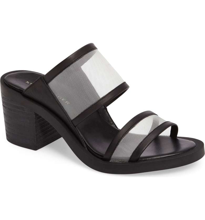 Kelsi Dagger London Lee Sandal