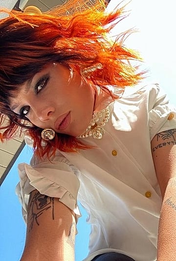 Hair | POPSUGAR Beauty UK