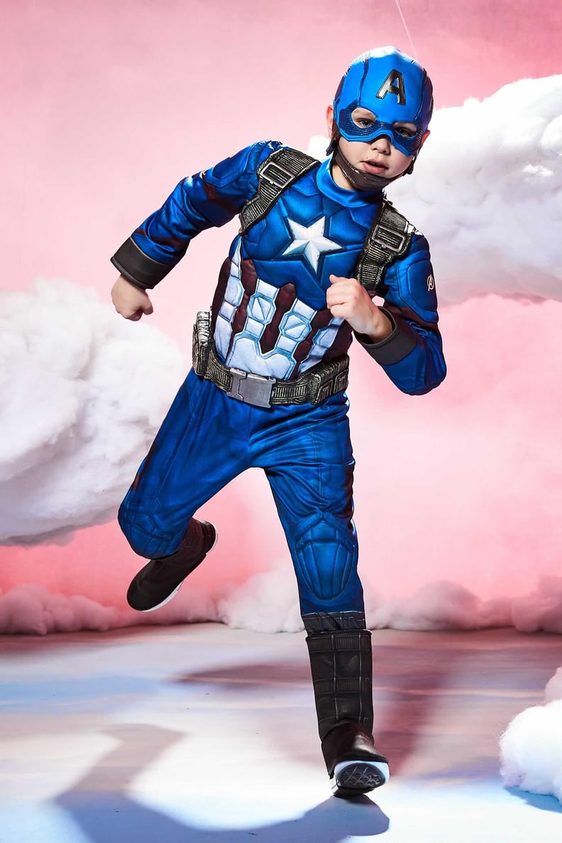 Captain America