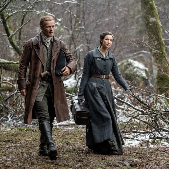 Outlander: Will There Be a Season 7?