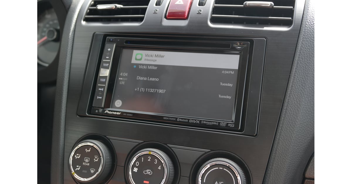 Send text messages, and have their responses be read back to you by