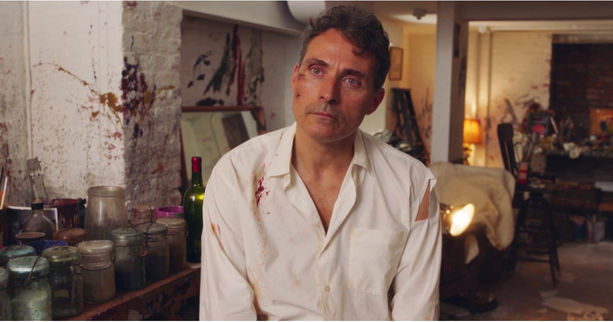 Was Declan Howell From Marvelous Mrs. Maisel a Real Artist? POPSUGAR