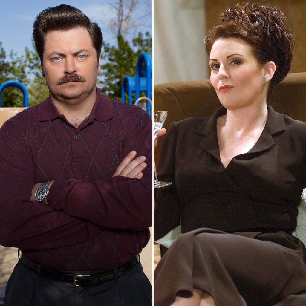 TV Characters Who Are Married in Real Life
