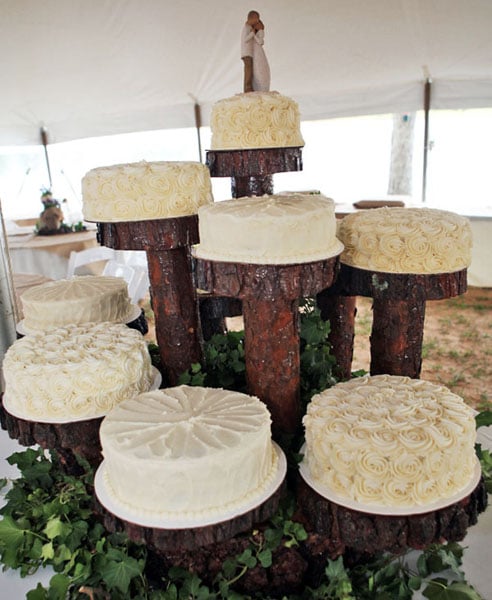 Cake