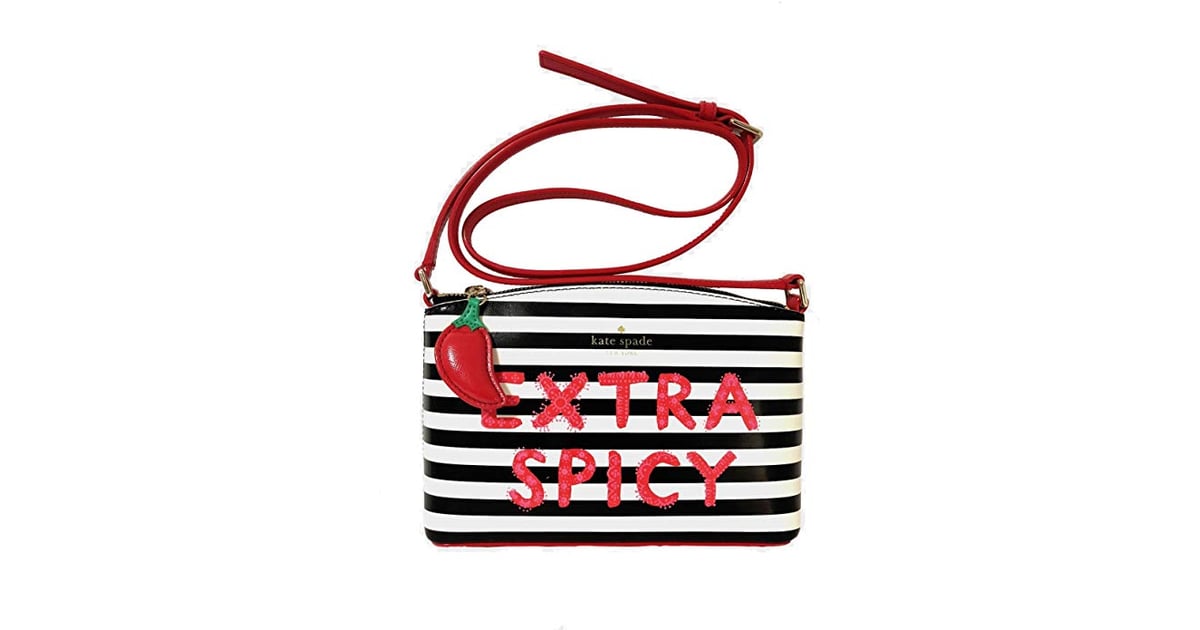 Kate spade new york grove street printed millie shoulder handbag purse hotsell