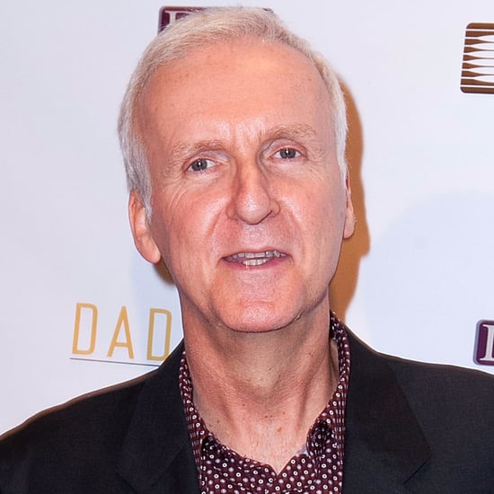James Cameron