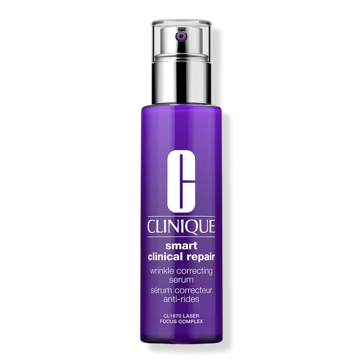 Clinique Smart Clinical Repair Wrinkle Correcting Serum Shop Clinique