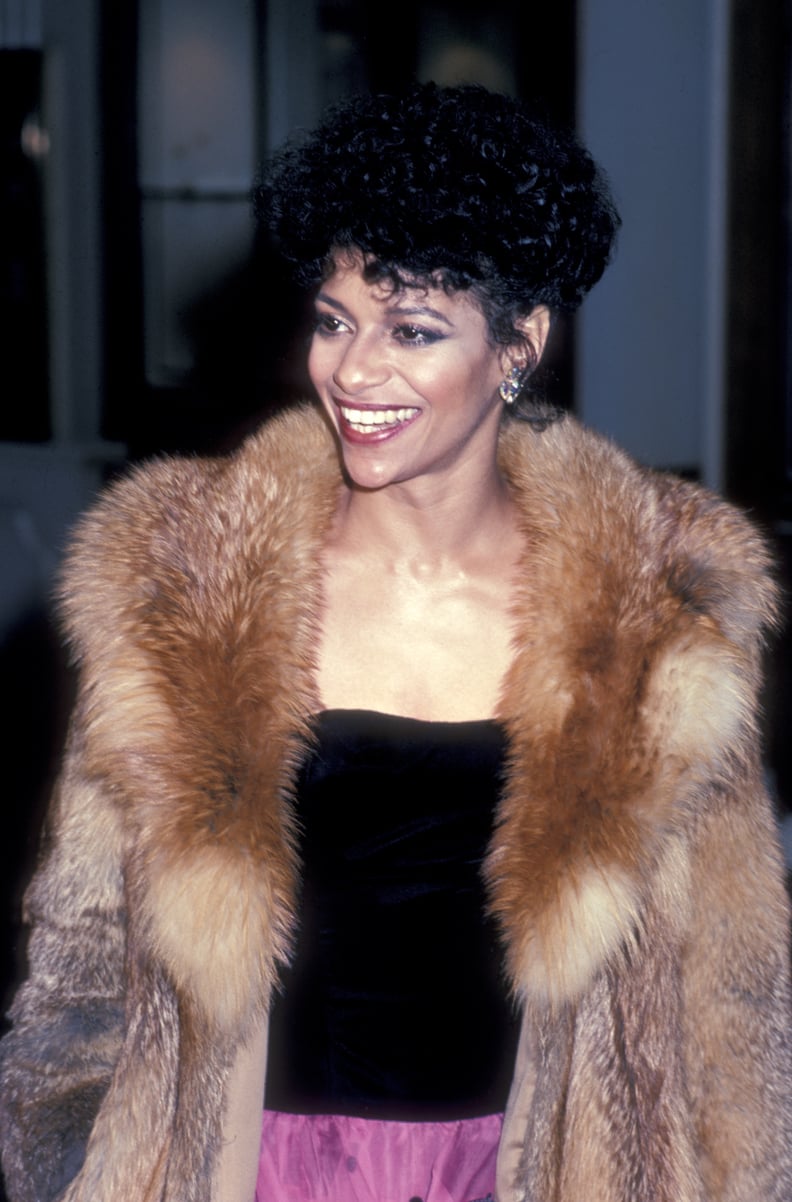 Debbie Allen in 1983