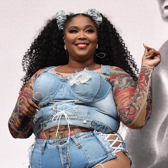 Lizzo and Rihanna Are Both Down to Collaborate on Music