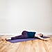 Do This Relaxing Yoga Sequence in Bed, Then Drift Off to Sleep