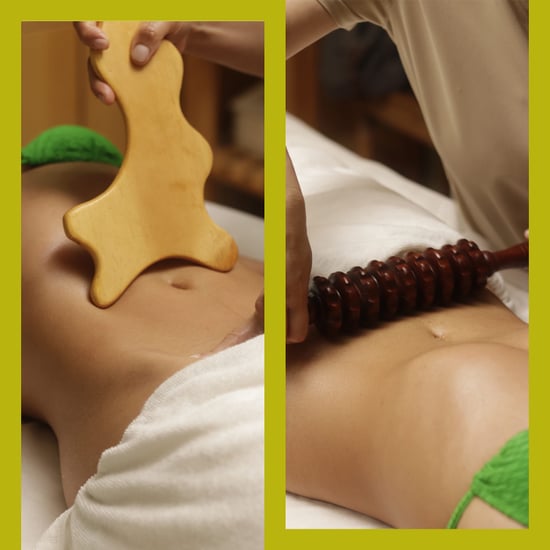 Wood Therapy is the Ancestral Body Sculpting You Need to Try