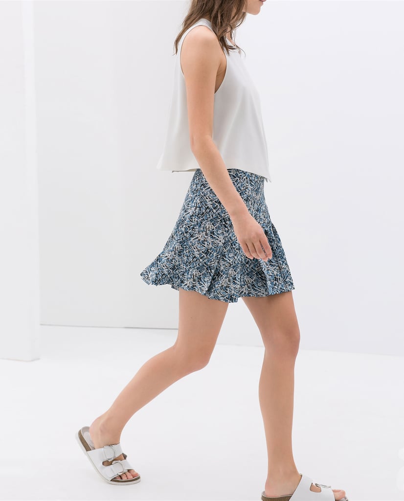 Skorts For Summer | POPSUGAR Fashion