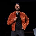Hasan Minhaj Is Reportedly Being Eyed as the New "Daily Show" Host