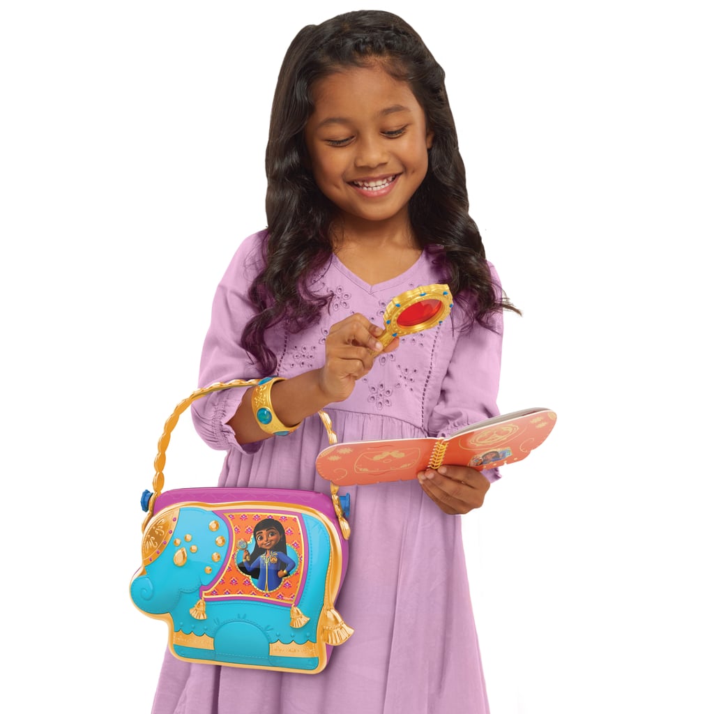 Disney Junior Mira, Royal Detective On the Case Detective Bag Set