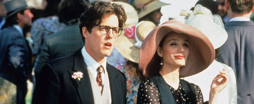 Four Weddings and a Funeral TV Show Details