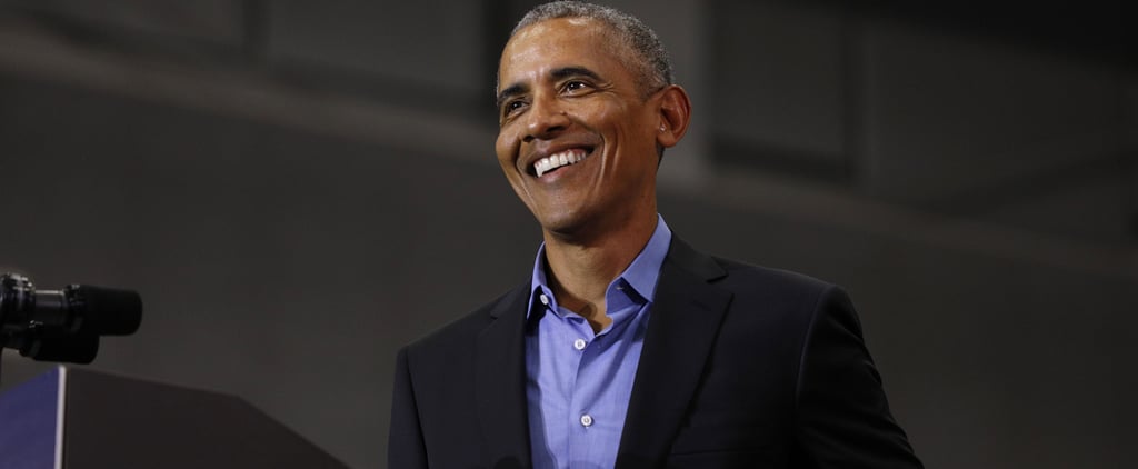 Workout Songs From Barack Obama's 2019 Playlist