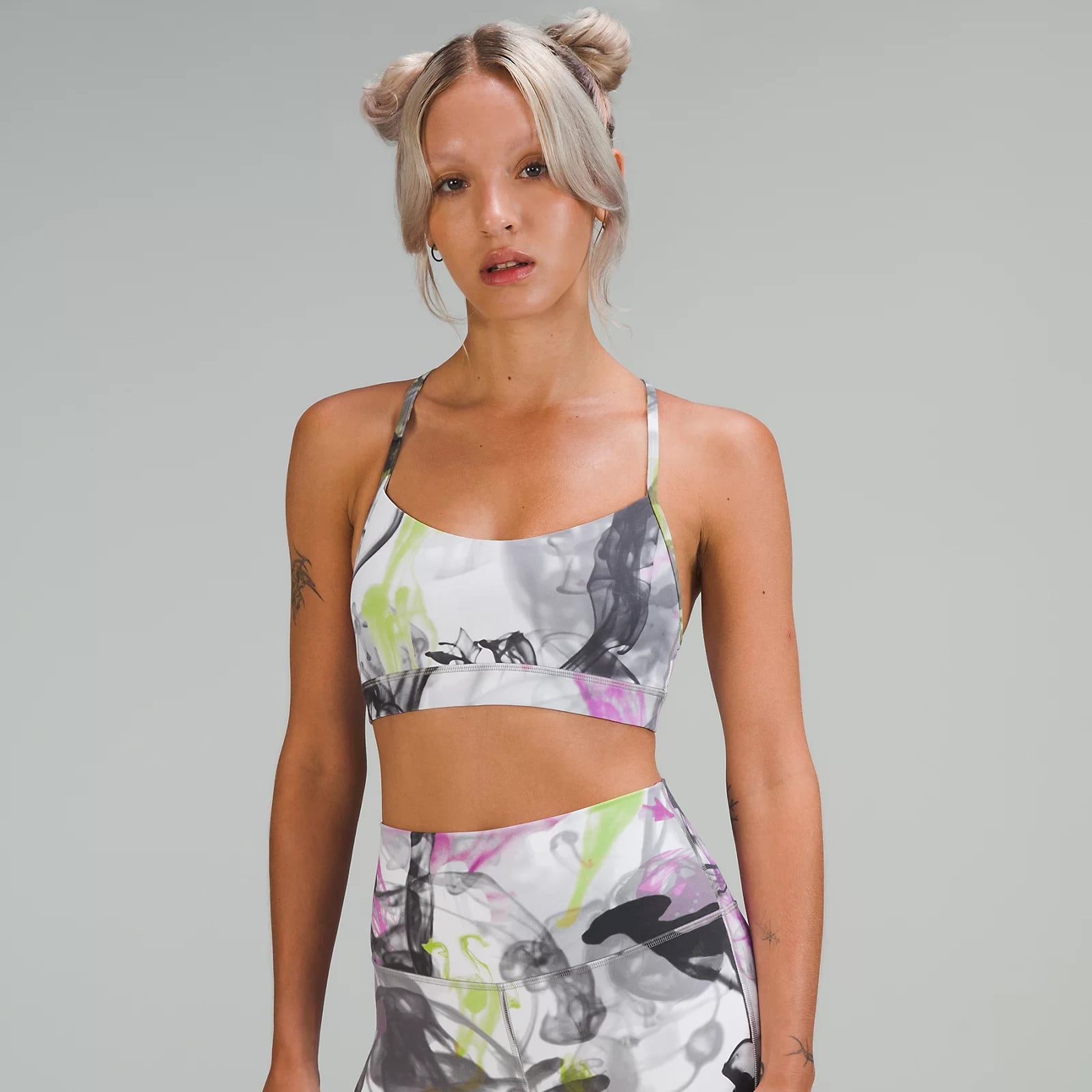 Lululemon Unicorn Throwback Print Collection is Back, 2022