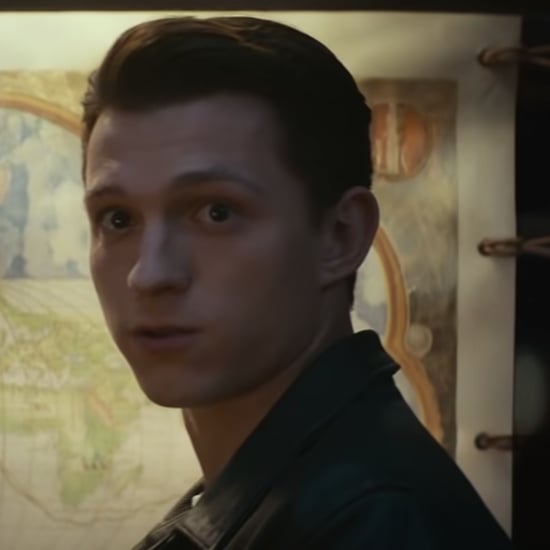 Watch the Uncharted Trailer Starring Tom Holland I Video