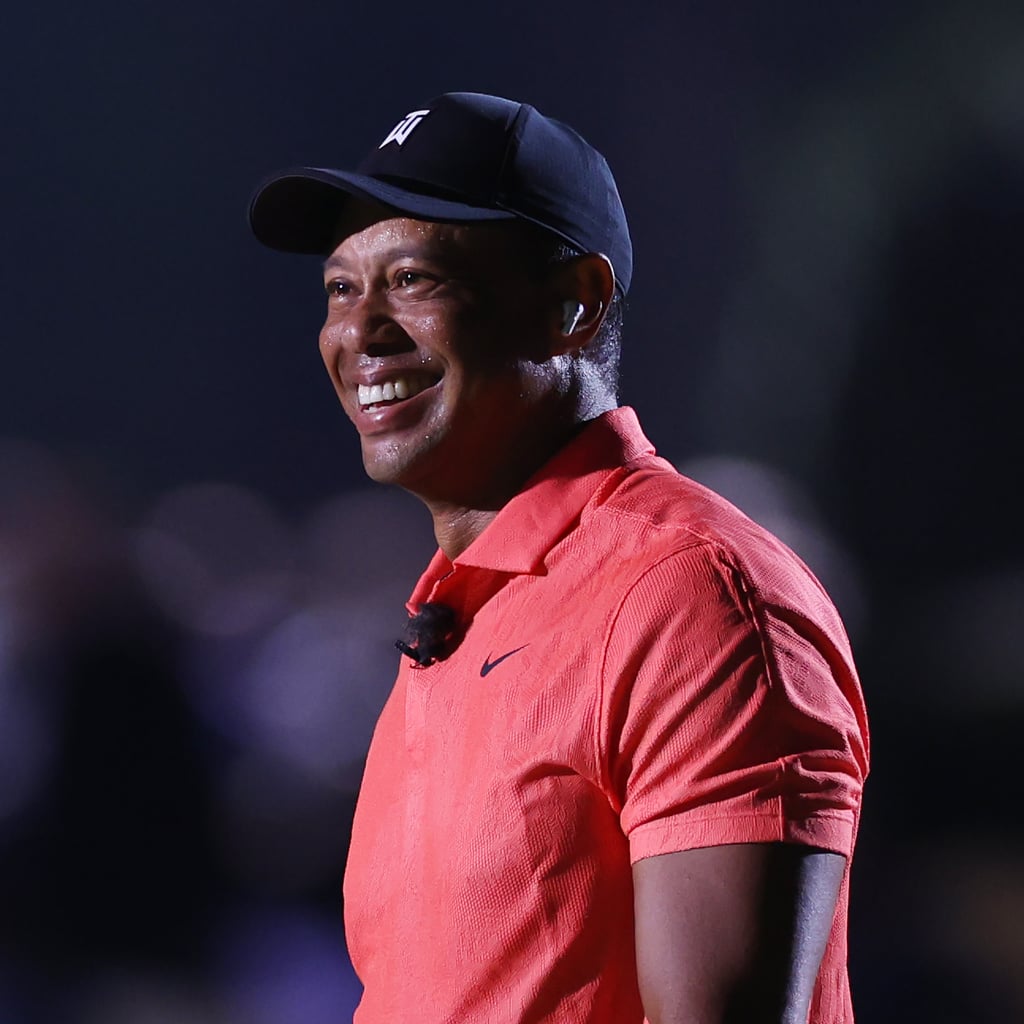 Lids tiger woods hotsell hat