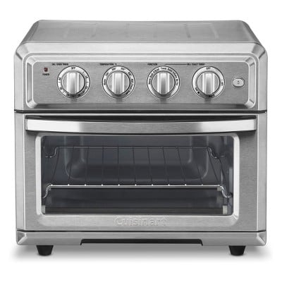 Cuisinart AirFryer Toaster Oven