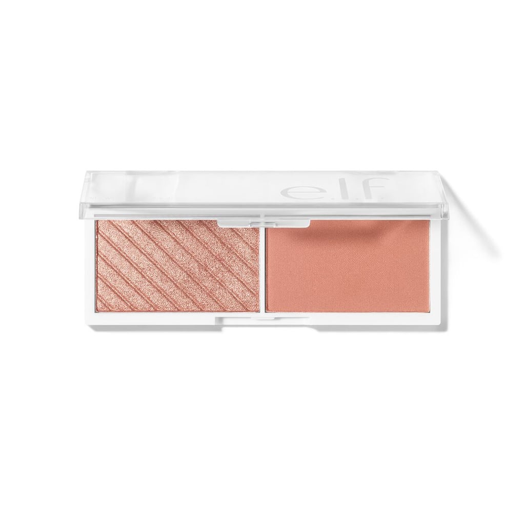 e.l.f. cosmetics Bite-Size Face Duo