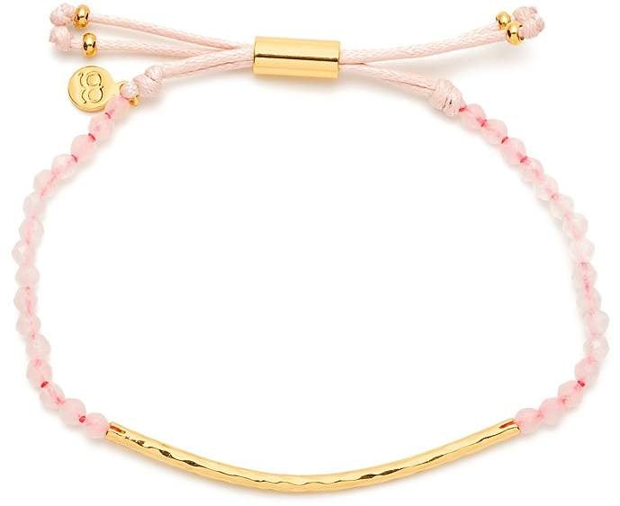 Gorjana Bracelet | Valentine's Day Jewelry | POPSUGAR Fashion Photo 9