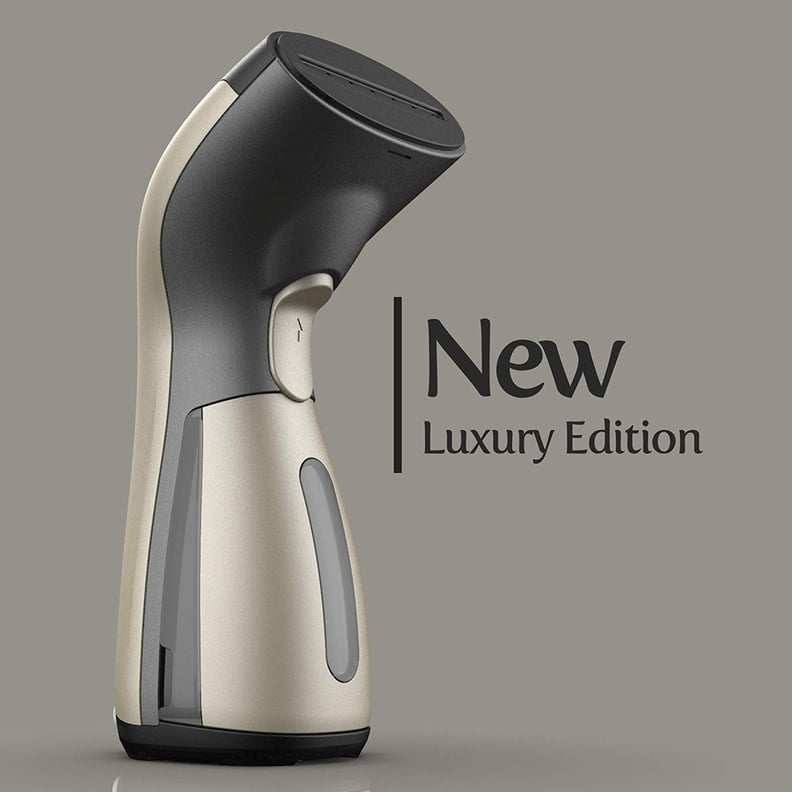 iSteam Luxury Edition Steamer