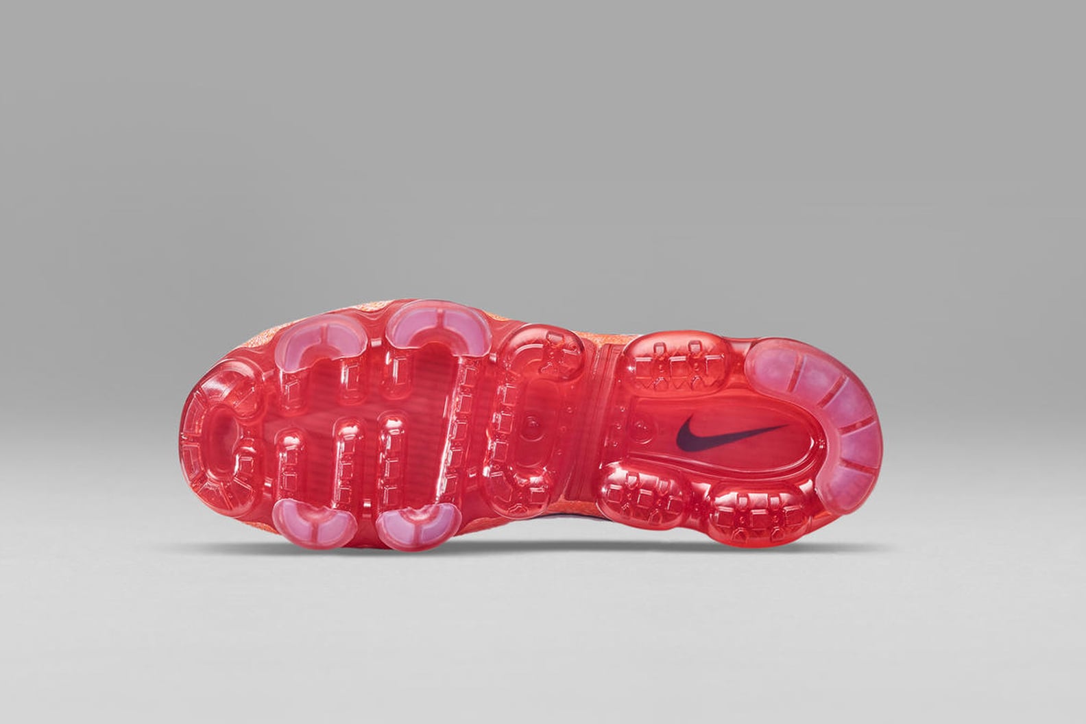 is vapormax a running shoe