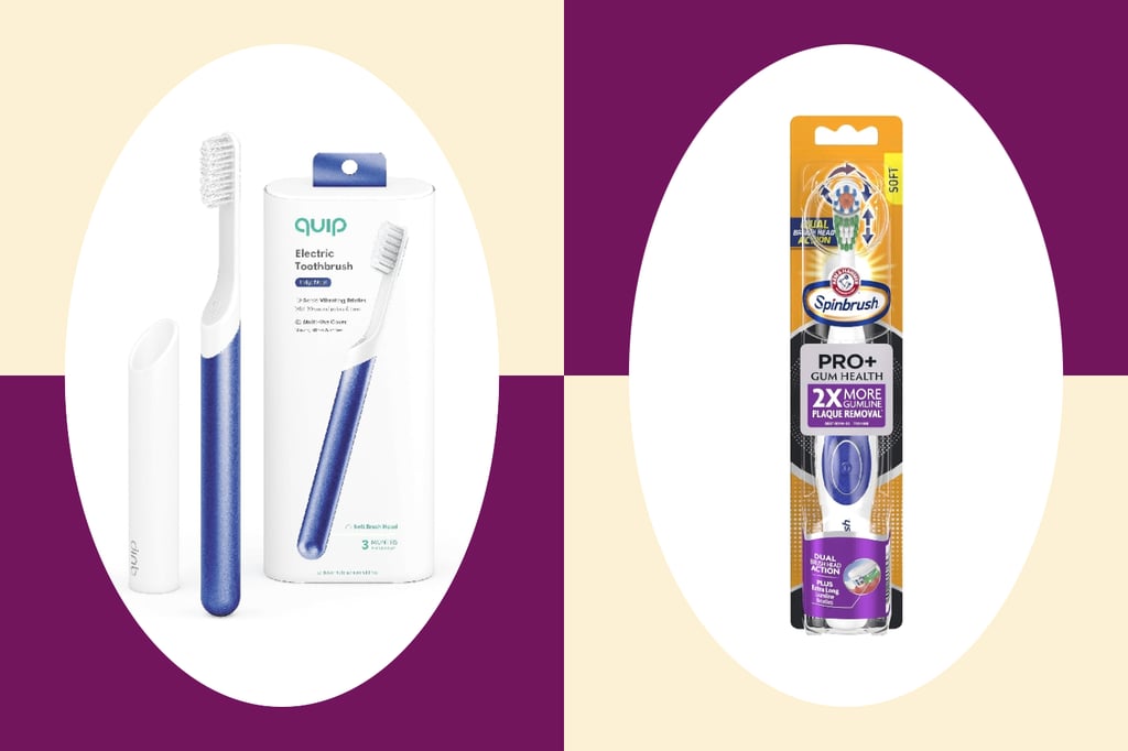 Best Electric Toothbrushes