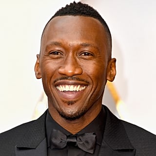 Mahershala Ali