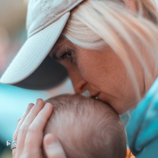 How Motherhood Affects Anxiety