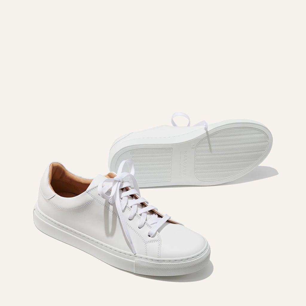 How to Clean White Sneakers, Suede Sneakers, Laces, and More | POPSUGAR ...