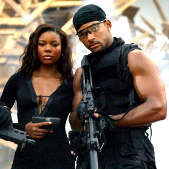 Bad Boys Spinoff TV Show With Gabrielle Union